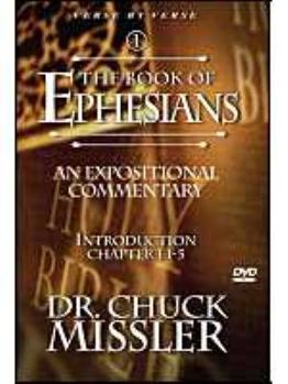 DVD Ephesians Book