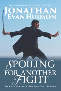 Paperback Spoiling for Another Fight Book