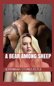 Paperback A Bear Among Sheep Book