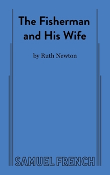Paperback The Fisherman and His Wife Book