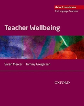 Paperback Teacher Wellbeing Book