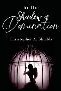 Paperback in the shadow of dominion Book