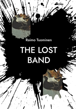 Paperback The Lost Band [Finnish] Book