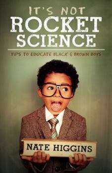 Hardcover It's Not Rocket Science Book