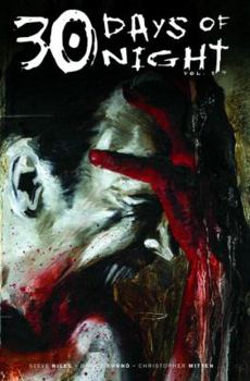 30 Days of Night Volume 2 - Book  of the 30 Days of Night, Vol. 13: Ongoing ##5-8