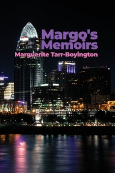 Paperback Margo's Memoirs Book