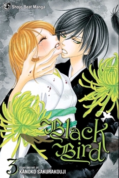 Black Bird, Vol. 03 - Book #3 of the Black Bird