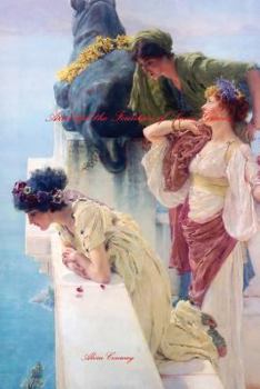 Paperback Ariel and the Fountain of Seven Graces Book