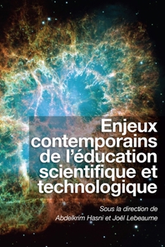 La Formation Et Le Developpement Professionnel Des Enseignants En Sciences, Technologie Et Mathematiques