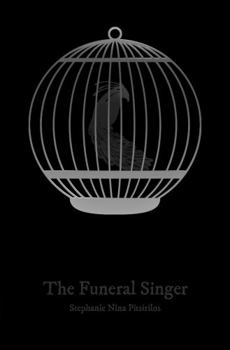 Paperback The Funeral Singer Book