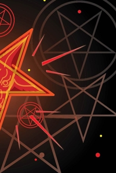 Wiccan Journal: CUTE GIFT FOR WOMEN, GIRLS, BOYS, MEN RULED PAGES NOTEBOOK TO WRITE AND DRAW IN