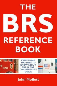 Paperback The BRS Reference Book