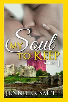 Paperback My Soul to Keep: Calen Book