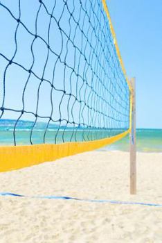 Journal: Volleyball Beach Courts