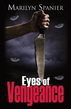 Paperback Eyes of Vengeance Book