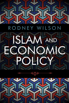 Paperback Islam and Economic Policy: An Introduction Book