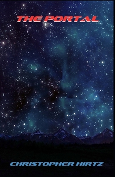 Paperback The Portal Book