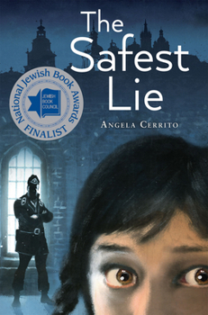 Paperback The Safest Lie Book