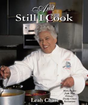 Paperback And Still I Cook Book