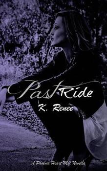 Paperback Past Ride Book