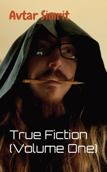 Paperback True Fiction (Volume One) Book