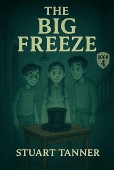 Paperback The Big Freeze Book