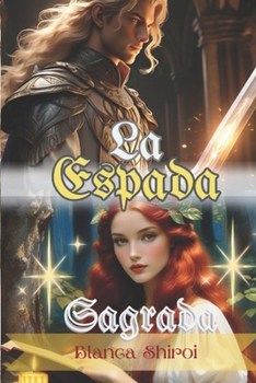 Paperback La Espada Sagrada 2: Las promesas están hechas con polvo de estrellas [Spanish] Book