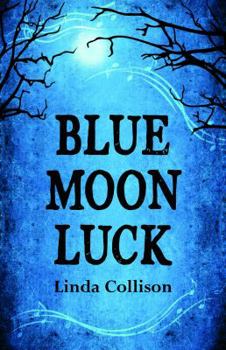 Paperback Blue Moon Luck Book
