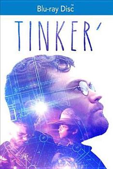 Blu-ray Tinker Book