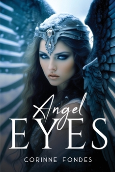 Paperback Angel Eyes Book