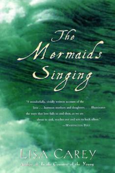 Paperback The Mermaids Singing Book