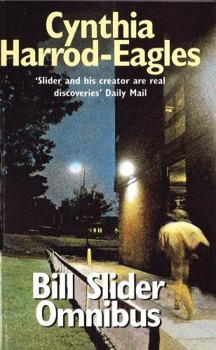 The Bill Slider Omnibus - Book  of the Bill Slider