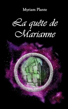 Paperback La quête de Marianne [French] Book