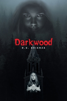 Paperback Darkwood Book
