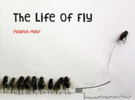 Hardcover The Life of Fly Book