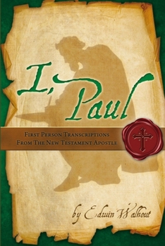 Paperback I, Paul Book