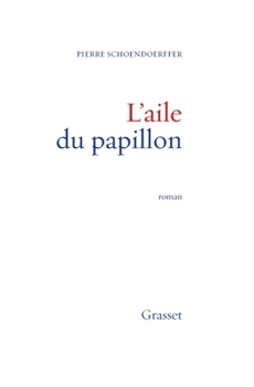 Paperback L'aile du papillon [French] Book