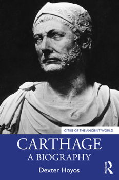 Paperback Carthage: A Biography Book