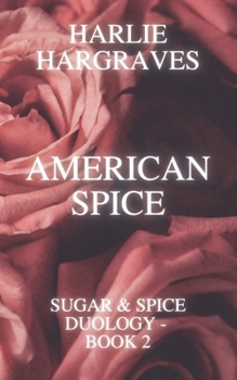 Paperback American Spice Book