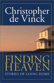 Paperback Finding Heaven Book