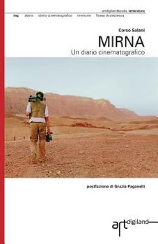 Paperback Mirna: Un diario cinematografico [Italian] Book