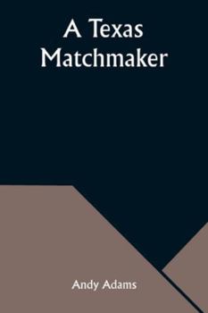 Paperback A Texas Matchmaker Book