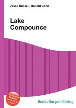 Paperback Lake Compounce Book