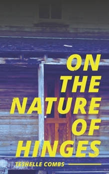 Paperback On the Nature Of Hinges Book