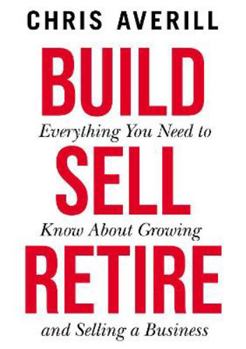Paperback Build Sell Retire Book