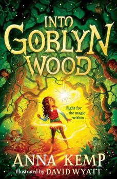 Paperback Into Goblyn Wood Book