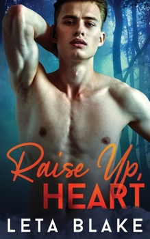 Paperback Raise Up, Heart Book