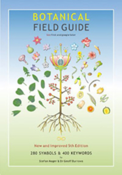 Board book Botanical Field Guide Book