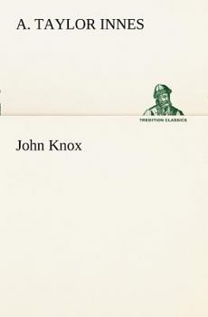 Paperback John Knox Book