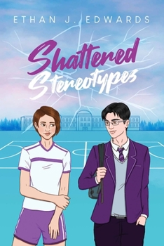 Paperback Shattered Stereotypes: Stereotypes Series: Book 1 Book